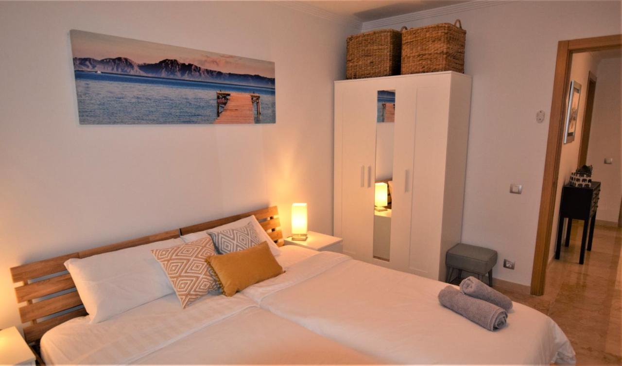 Suite Ribera Del Puerto Puerto De Mogan Exterior photo